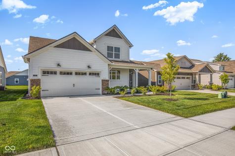 159 Cline Street Westfield IN 46074