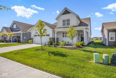 159 Cline Street Westfield IN 46074