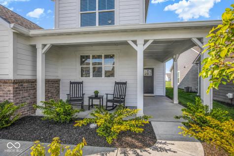 159 Cline Street Westfield IN 46074