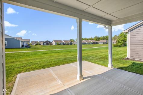 159 Cline Street Westfield IN 46074