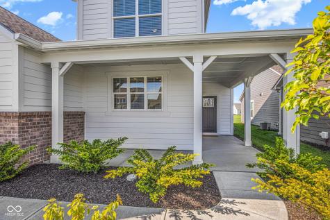 159 Cline Street Westfield IN 46074