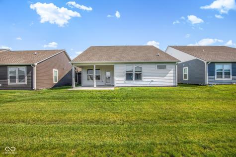 159 Cline Street Westfield IN 46074