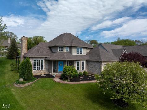 11780 Pebblepointe Pass Carmel IN 46033