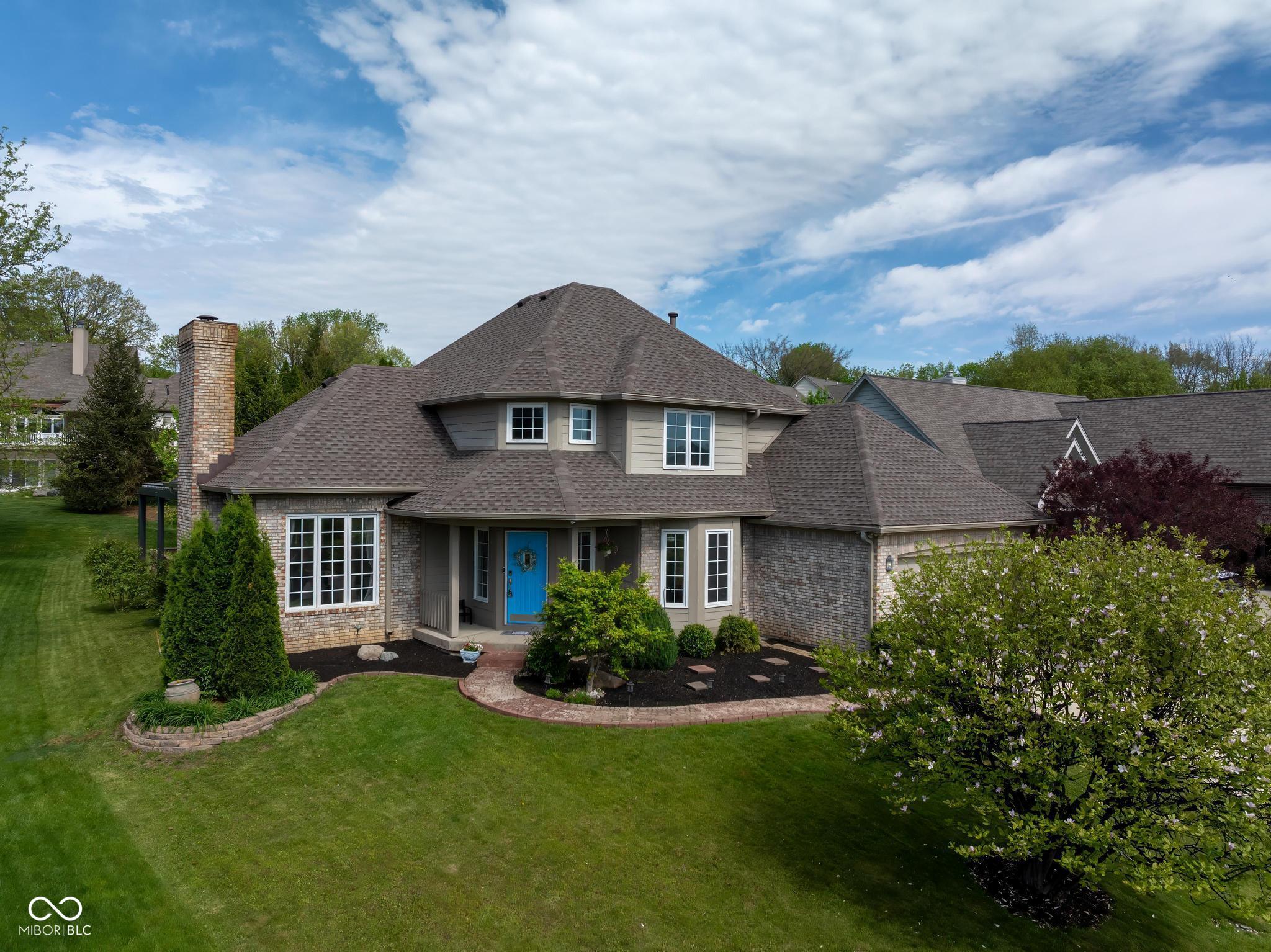 11780 Pebblepointe Pass Carmel IN 46033