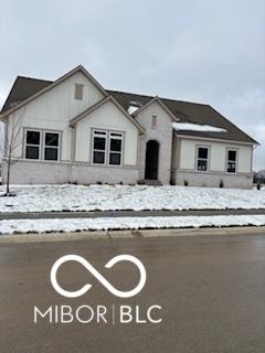 11386 N Briargate Drive N Fishers IN 46040