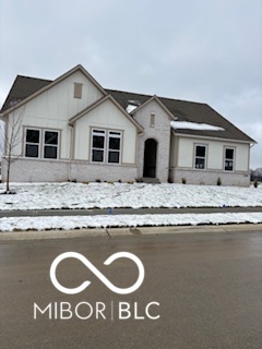 11386 N Briargate Drive N Fishers IN 46040
