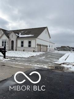 11386 N Briargate Drive N Fishers IN 46040