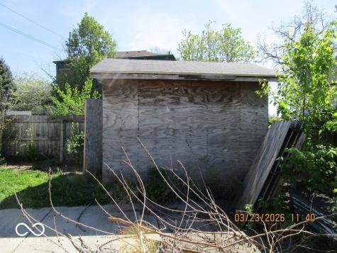 1515 Southeastern Avenue Indianapolis IN 46201