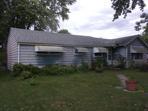 1624 S N Street Elwood IN 46036