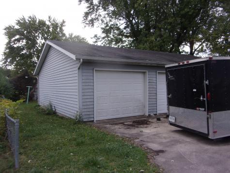 1624 S N Street Elwood IN 46036