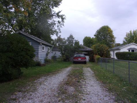1624 S N Street Elwood IN 46036