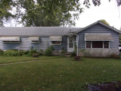 1624 S N Street Elwood IN 46036