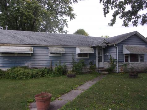 1624 S N Street Elwood IN 46036