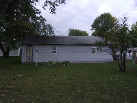 1624 S N Street Elwood IN 46036