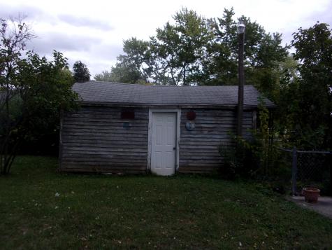 1624 S N Street Elwood IN 46036