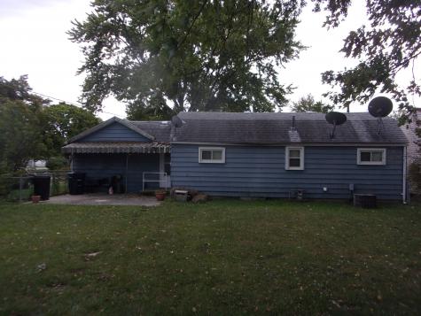 1624 S N Street Elwood IN 46036