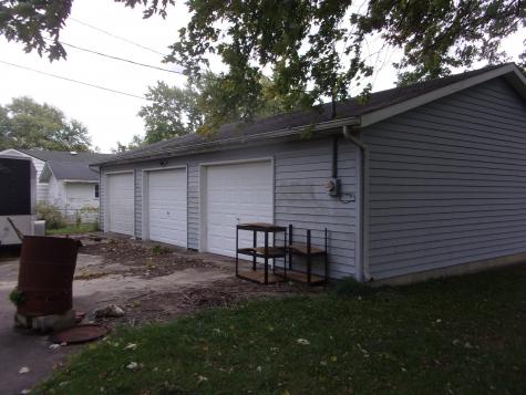 1624 S N Street Elwood IN 46036