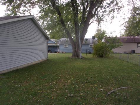 1624 S N Street Elwood IN 46036