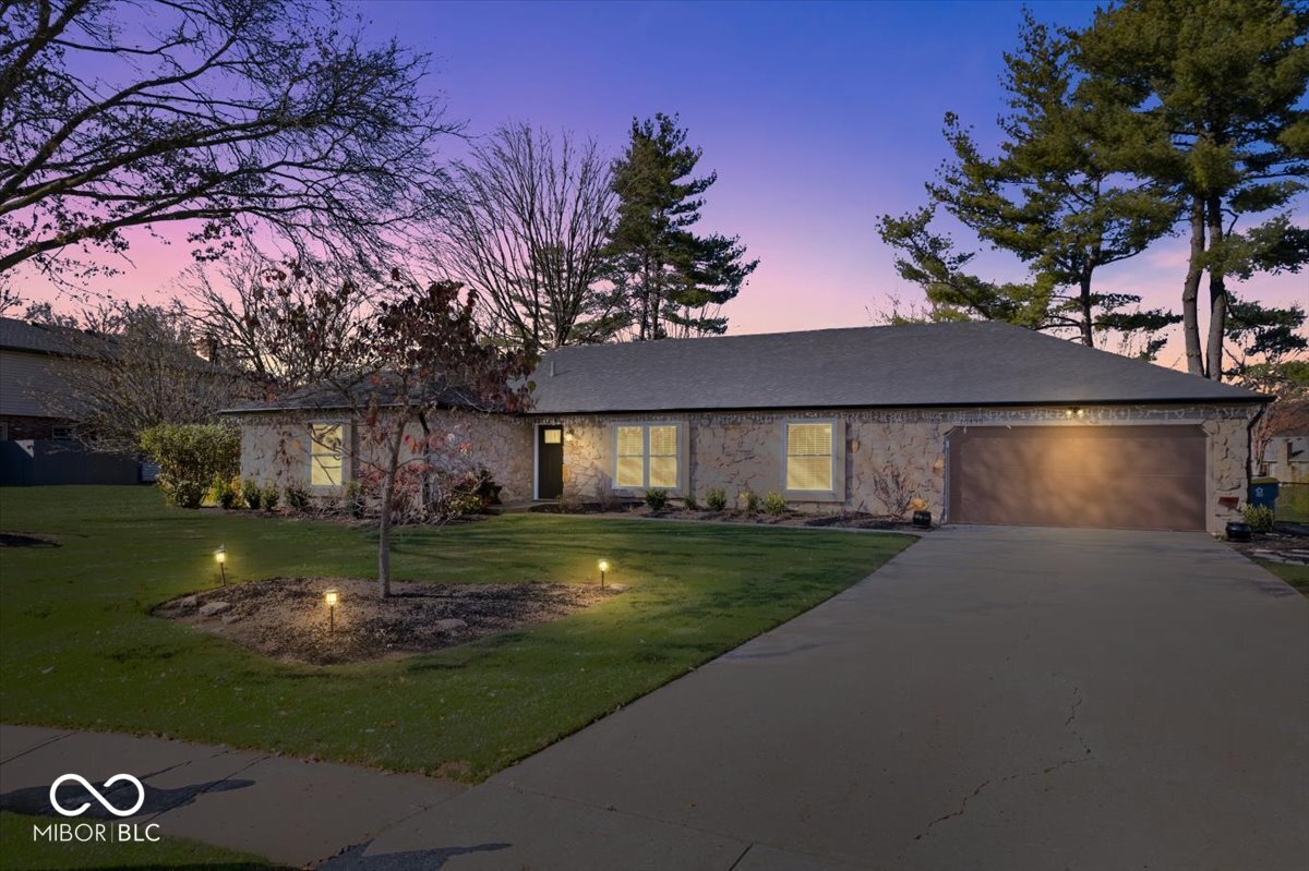 10495 Lakeshore Place Carmel IN 46033