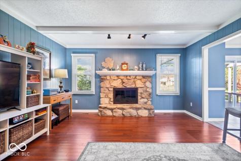 10495 Lakeshore Place Carmel IN 46033