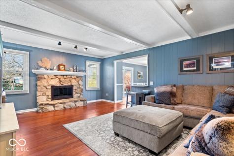 10495 Lakeshore Place Carmel IN 46033