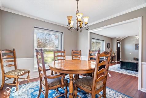 10495 Lakeshore Place Carmel IN 46033