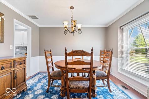 10495 Lakeshore Place Carmel IN 46033