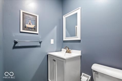 10495 Lakeshore Place Carmel IN 46033