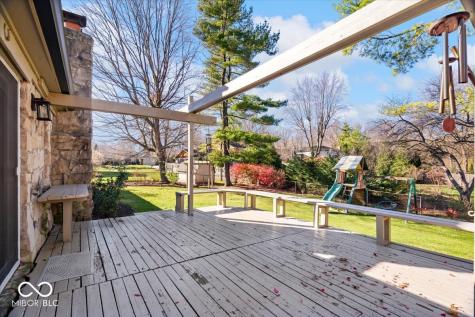 10495 Lakeshore Place Carmel IN 46033