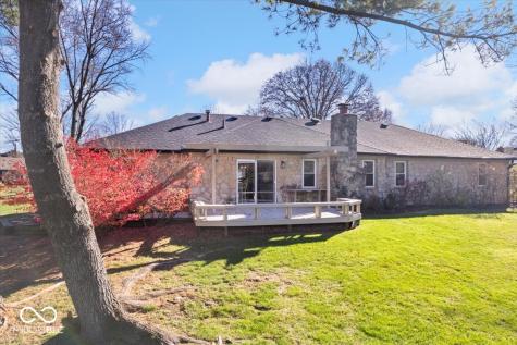 10495 Lakeshore Place Carmel IN 46033