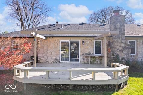10495 Lakeshore Place Carmel IN 46033