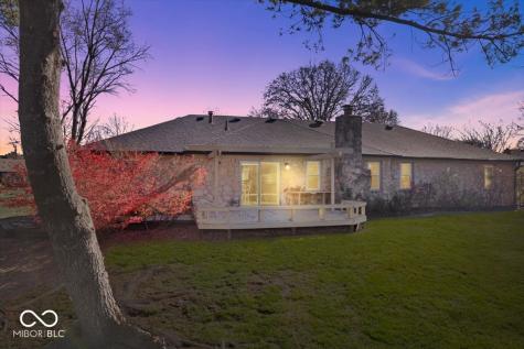 10495 Lakeshore Place Carmel IN 46033