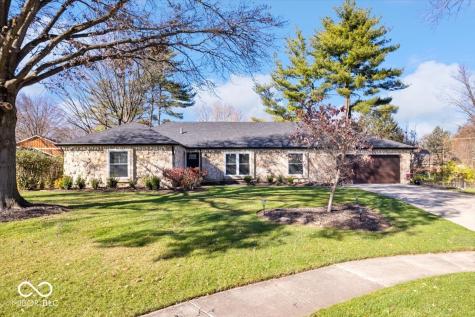 10495 Lakeshore Place Carmel IN 46033