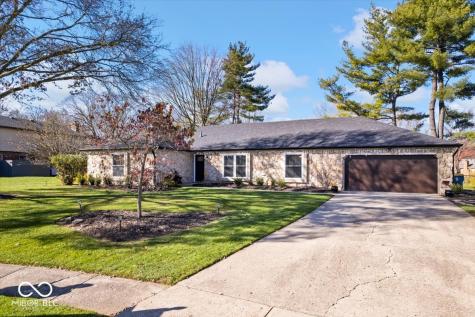 10495 Lakeshore Place Carmel IN 46033