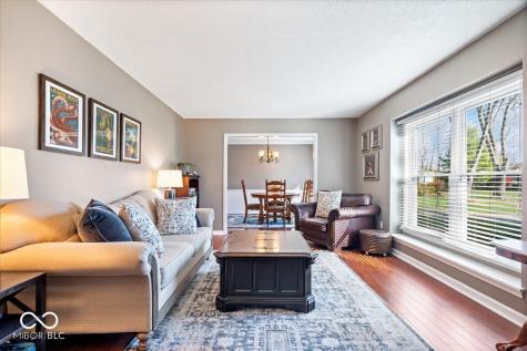 10495 Lakeshore Place Carmel IN 46033