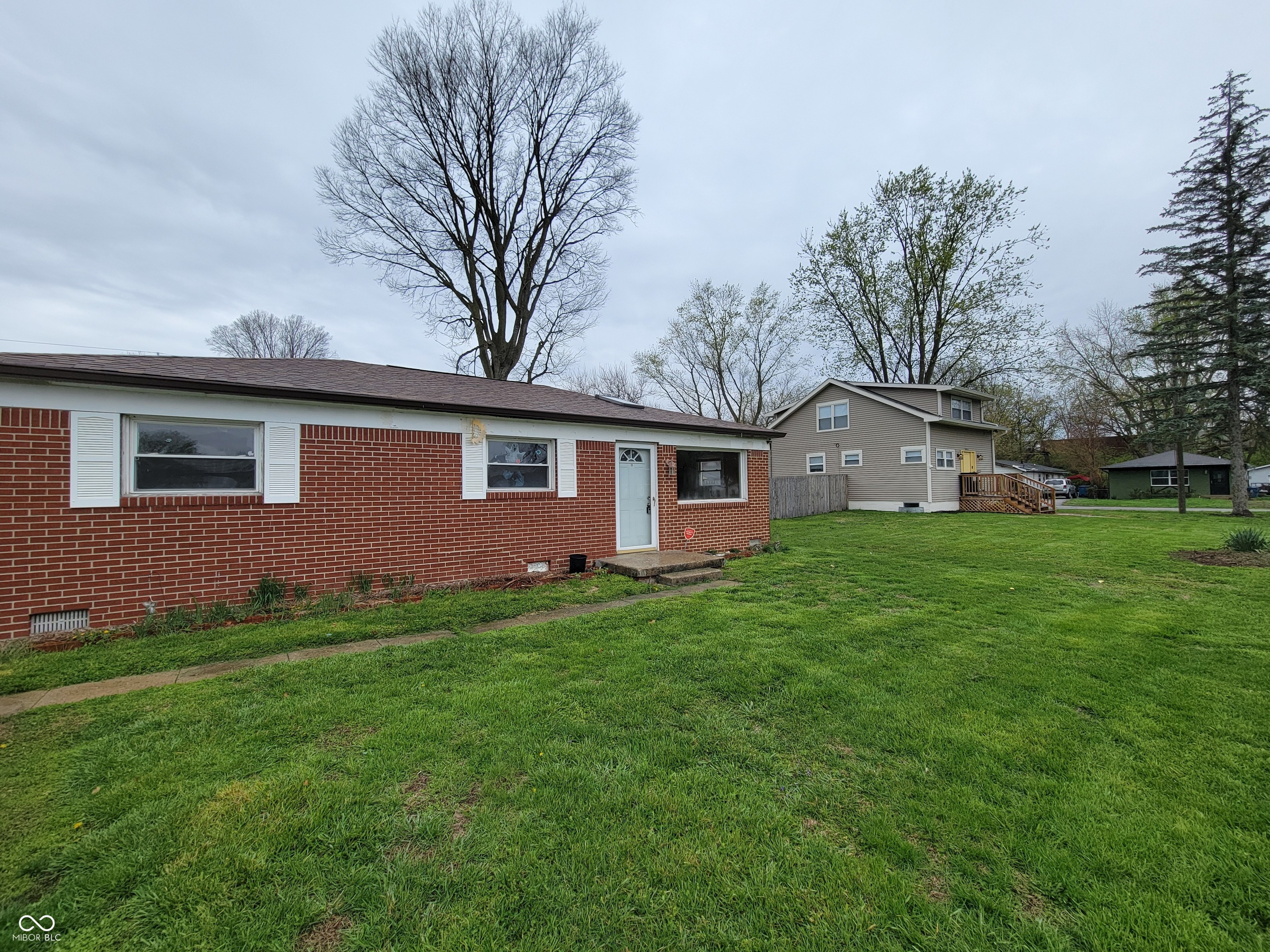 314 S Taft Avenue Indianapolis IN 46241
