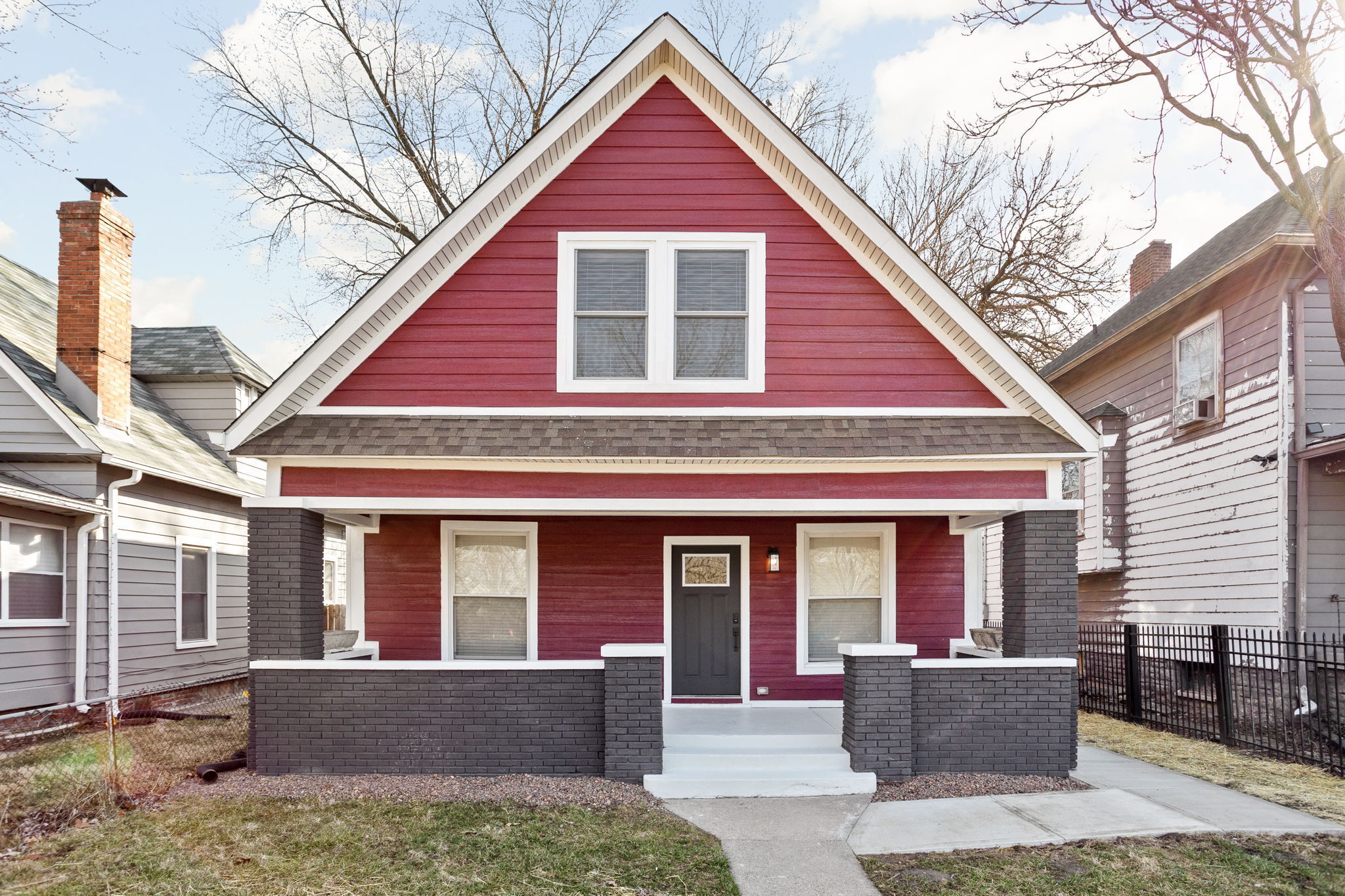 1405 Jefferson Avenue Indianapolis IN 46201
