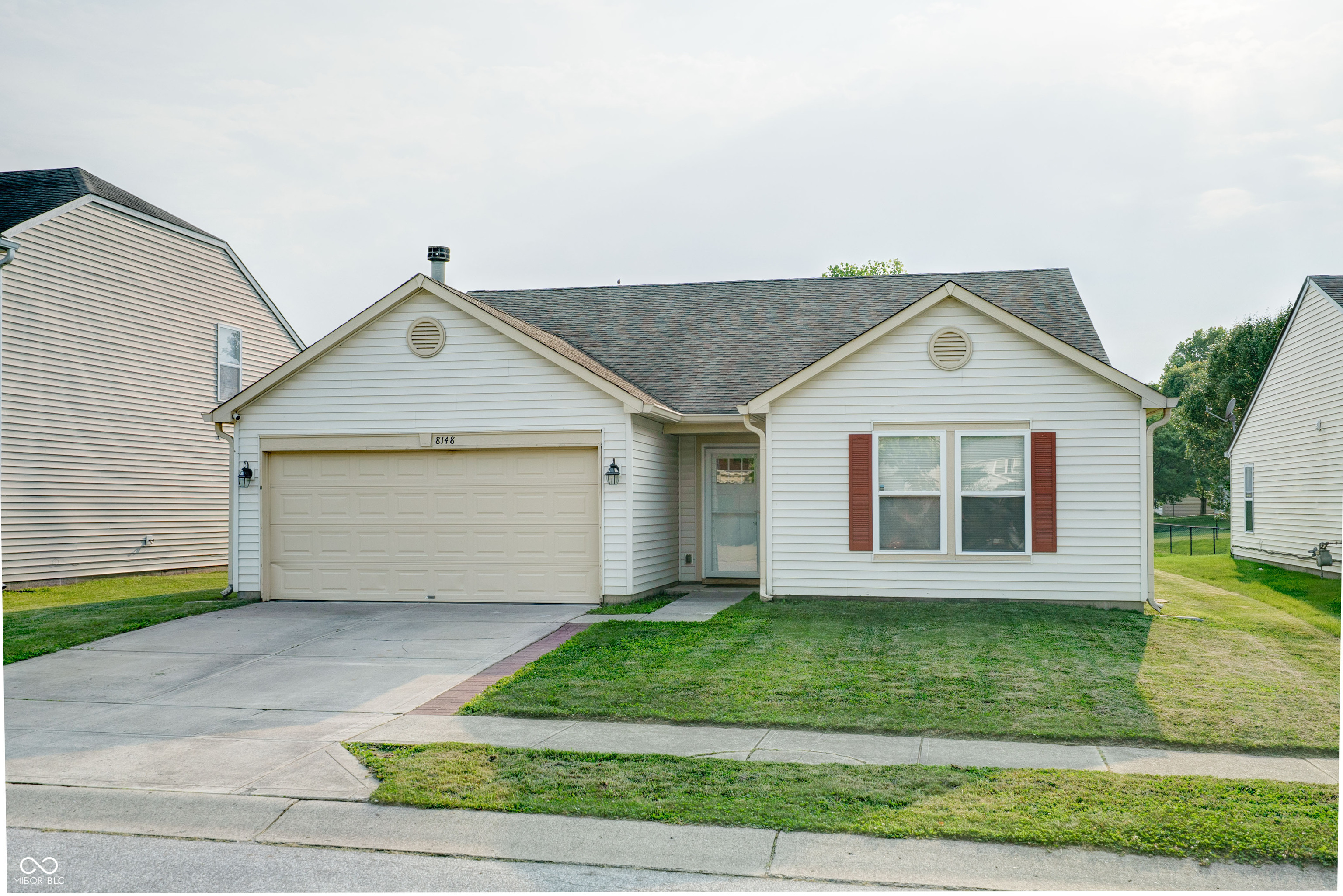8148 Gathering Circle Indianapolis IN 46259