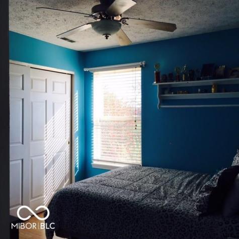 2737 Dawnlake Drive Indianapolis IN 46217