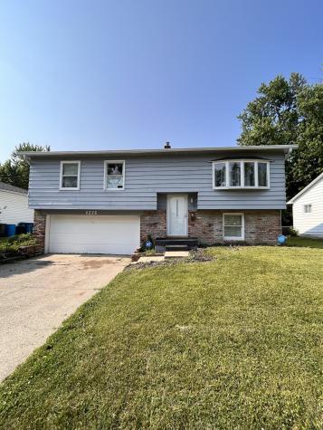 8226 E 36th Street Indianapolis IN 46226