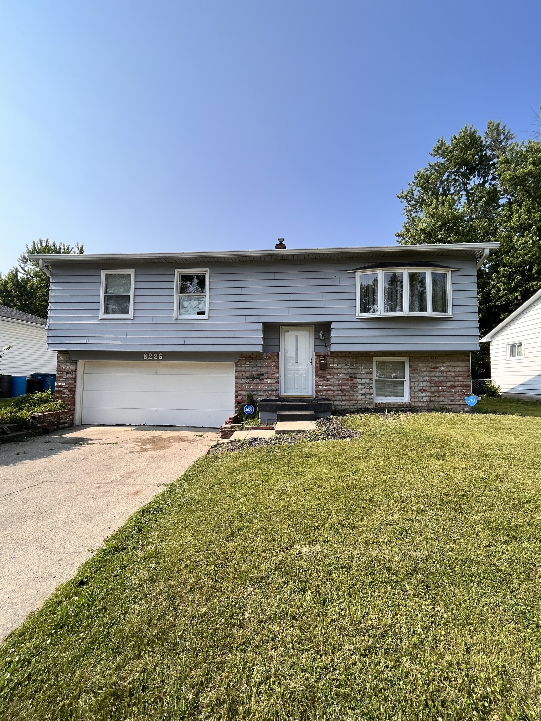 8226 E 36th Street Indianapolis IN 46226