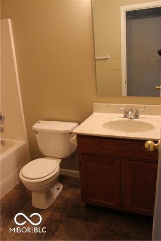 3652 Lacebark Drive Indianapolis IN 46235