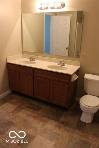 3652 Lacebark Drive Indianapolis IN 46235