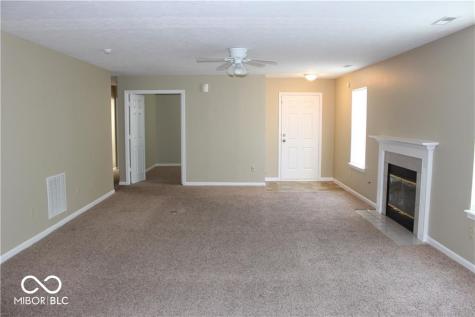 3652 Lacebark Drive Indianapolis IN 46235