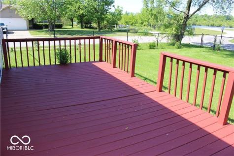 3652 Lacebark Drive Indianapolis IN 46235