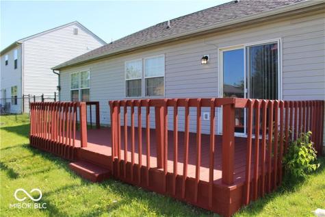 3652 Lacebark Drive Indianapolis IN 46235