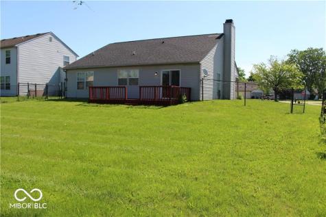 3652 Lacebark Drive Indianapolis IN 46235