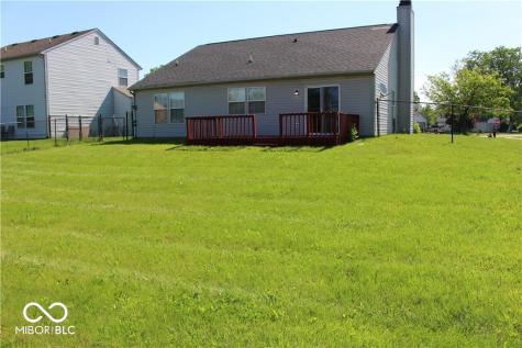 3652 Lacebark Drive Indianapolis IN 46235