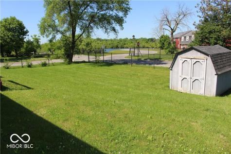 3652 Lacebark Drive Indianapolis IN 46235