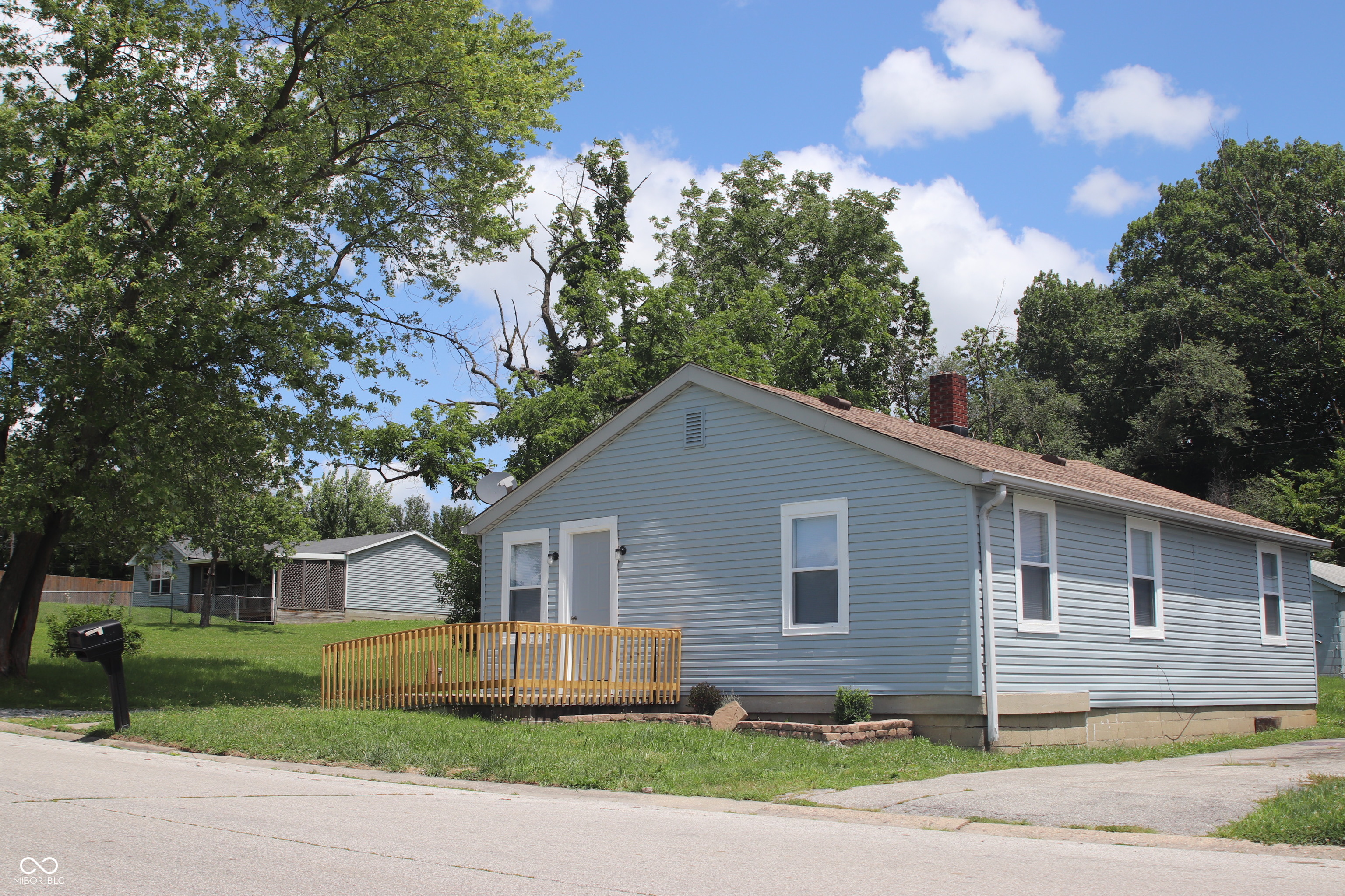 707 S Mickley Avenue Indianapolis IN 46241